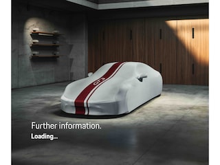 Porsche 911 GT3 Touring