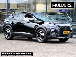 Peugeot 2008 1.2 PureTech 130 Allure | Apple Carplay / Camera / Stoelverwarming