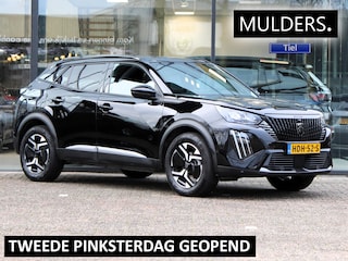 Peugeot 2008 1.2 PureTech 130 Allure | Apple Carplay / Camera / Stoelverwarming