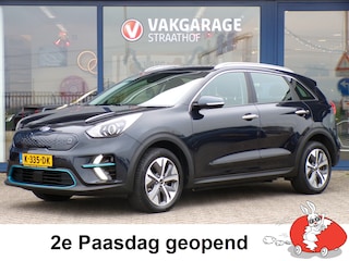 Kia Niro DynamicLine 64 kWh, SOH 95.4 % / Warmtepomp / Camera + Sensoren / Stoel + stuurverwarming