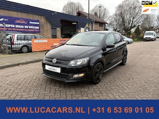 Volkswagen Polo 1.2 TDI BlueMotion Comfortline AIRCO + NIEUWE APK!