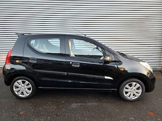 Suzuki Alto 1.0 Comfort