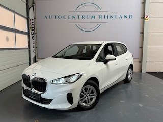 BMW 2-serie Tourer 218i 1 JAAR BOVAG GARANTIE