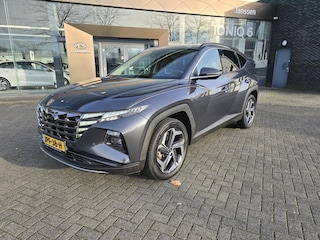 Hyundai Tucson 1.6 T-GDI PHEV Premium 4WD
