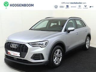 Audi Q3 45 TFSI e Advanced edition | SoH 98% | Adaptieve cruise control | CarPlay | Stoelverwarming | Full LED | Virtual cockpit | Parkeersensoren achter |