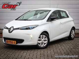 Renault Zoe R90 Life 41 kWh | Clima | Cruise | Navi | Pdc | Koop accu |
