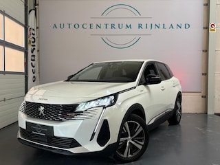 Peugeot 3008 1.6 HYbrid 225 Allure Pack Business 1 JAAR BOVAG GARANTIE