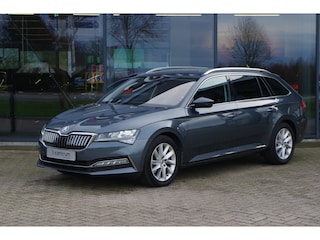 Skoda Superb Combi 1.4 TSI iV 218 PK Business Edition Plus, Memory, LED, Adap. Cruise Control