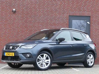 Seat Arona 1.0 TSI FR Business Intense / Trekhaak