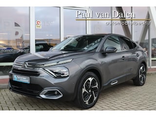 Citroën C4 1.2 130PK AUTOMAAT SHINE Navi | Head Up | Adapt.Cruise | Keyless | Camera | Full-Led | 18 Inch Lm |