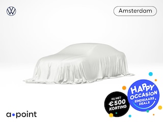 Volkswagen Tiguan 1.5 eHybrid Life Edition 204 PK | Automaat (DSG) | Panoramadak | Navigatie | Elektrische klep