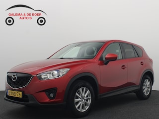 Mazda CX-5 2.0 Skylease 2WD TREKHAAK / CLIMA / PDC / BLUETOOTH / CRUISE / NL-AUTO