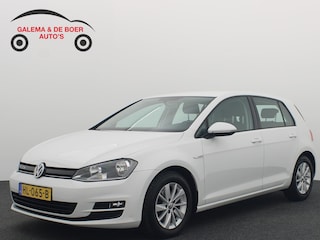 Volkswagen Golf 1.0 TSI Trendline NAVI / AIRCO / CRUISE / BLUETOOTH / ELEK RAMEN / NL-AUTO