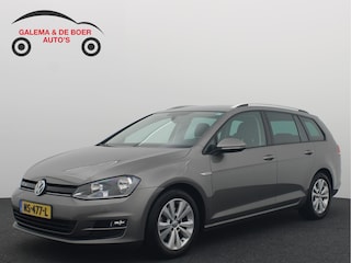 Volkswagen Golf Variant 1.0 TSI Connected Series CARPLAY / CAMERA / DAB+ / CRUISE / PDC / BLUETOOTH / NL-AUTO
