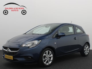 Opel Corsa 1.4 Edition AIRCO / ELEK RAMEN / RADIO / CRUISE / NL-AUTO