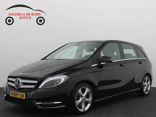 Mercedes-Benz B-klasse 180 Prestige Comfort AUTOMAAT / XENON / NAVI / AIRCO / PDC / CRUISE / BLUETOOTH / NL-AUTO