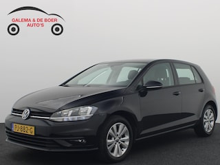 Volkswagen Golf 1.0 TSI Comfortline NAVI / CLIMA / PDC / CRUISE / CARPLAY / DAB+ / NL-AUTO
