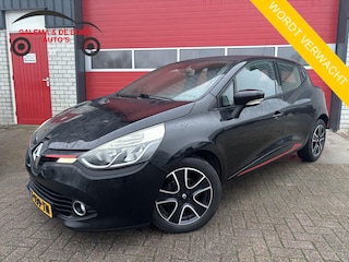 Renault Clio 0.9 TCe Dynamique NAVI / CLIMA / PDC / BLUETOOTH / CRUISE / KEYLESS / ELEK RAMEN