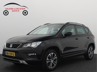 Seat Ateca 1.0 EcoTSI Style TREKHAAK / CAMERA / CARPLAY / NAVI / CLIMA / PDC / BLUETOOTH / CRUISE / NL-AUTO