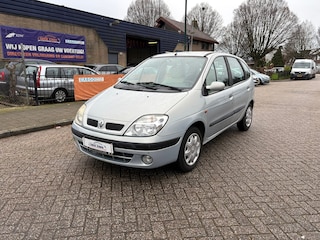 Renault Scénic 1.6-16V Expression AUTOMAAT + AIRCO!