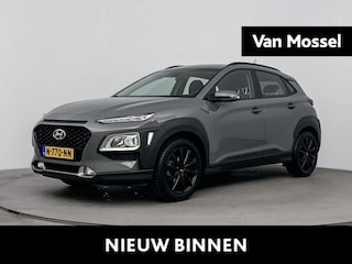 Hyundai Kona 1.0 T-GDI Comfort