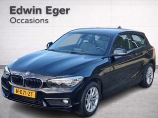 BMW 118i Executive | Leder |