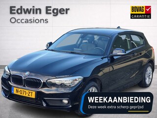 BMW 118i Executive | Leder |