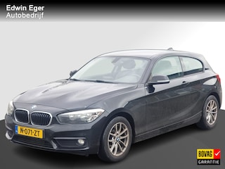 BMW 118i Executive | Leder |