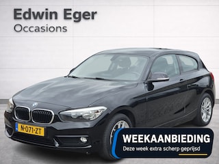 BMW 118i Executive | Leder |