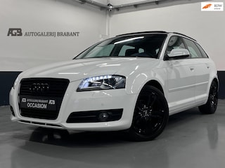 Audi A3 Sportback 1.2 TFSI Ambition Pro Line Pano/Climate/Stoelverw