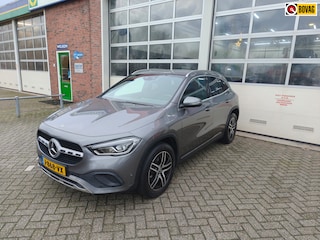 Mercedes-Benz GLA 200 Style, Camera, PDC, Led, Leer, Lage kms, NAP