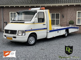 Volkswagen LT Bestel 35 2.5 TDI Xlang/hoog