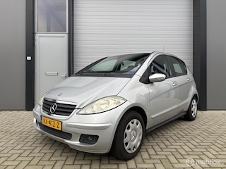 Mercedes-Benz A-klasse 150 Classic