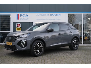 Peugeot 2008 1.2 PureTech 100 Allure