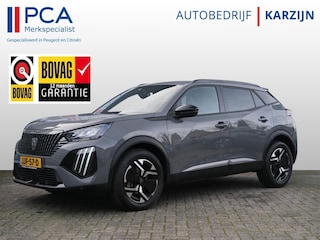 Peugeot 2008 1.2 PureTech 100 Allure