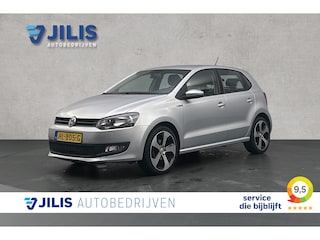 Volkswagen Polo 1.2 TSI Edition+ | Trekhaak | Navigatie | Cruise control | 4-seizoensbanden