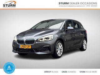 BMW 2-serie Tourer 225xe iPerformance Executive SoH 89% incl. Afneembare Trekhaak!