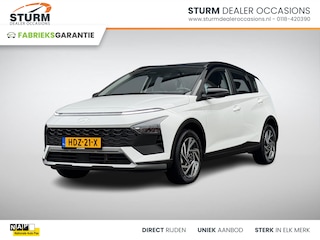 Hyundai Bayon 1.0 T-GDI Comfort Automaat, Nieuw Model!