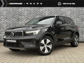 Volvo XC40 T4 Recharge Core | Adaptieve Cruise Control | Trekhaak | Stoel-/Stuurverwarming | Parkeercamera | Navigatie | Apple CarPlay & Android Auto | Comfortstoelen |