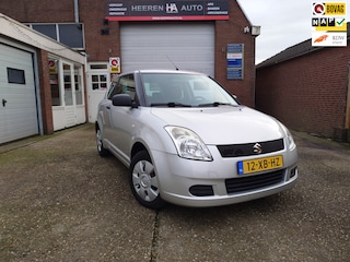 Suzuki Swift 1.3 GA, 1e eigenaar, Dealer onderhouden, 55000km!