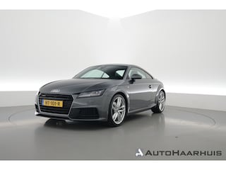 Audi TT 2.0 TFSI quattro Pro Line S (S-tronic) | Orig. NL | Virtual Cockpit | 2x S-Line | B&O | Stoelverw. | NAV | Led | Drive Select | ''19