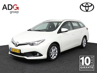 Toyota Auris Touring Sports 1.3 Aspiration | Trekhaak | Lichtmetalen velgen | Achteruitrijcamera |