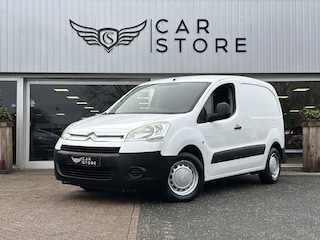 Citroën Berlingo 1.6 e-HDI 500 Club Economy |TREKHAAK|AIRCO|ELK.PAKKET