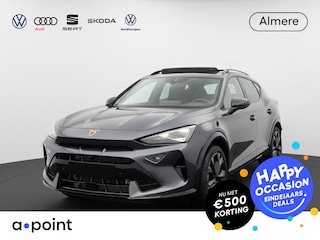 Cupra Formentor 1.5 TSI e-Hybrid Business 204PK | Nw model | Panorama dak | 360 graden camera | Blindspot | Stuurwiel verwarming |