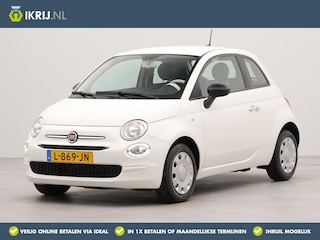 Fiat 500 1.0 Hybrid Pop | Cruise control | Airco |