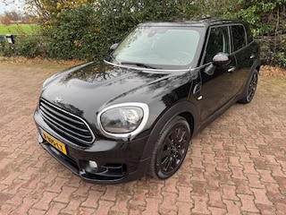 Mini Countryman 1.5 ONE CHILI PANO/CAM/THAAK/STOELVERWARMING
