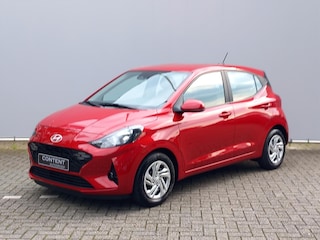 Hyundai i10 1.0i 63pk Comfort I Voorraad voordeel!