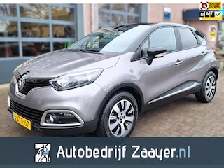 Renault Captur 0.9 TCe Expression