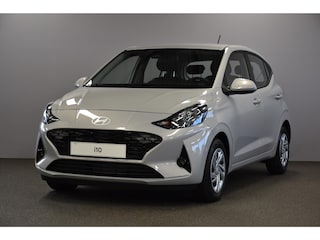 Hyundai i10 1.0i Premium I Inruilvoordeel