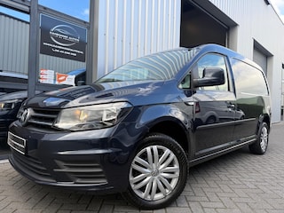 Volkswagen Caddy 1.4 TSI 125pk benzine automaat